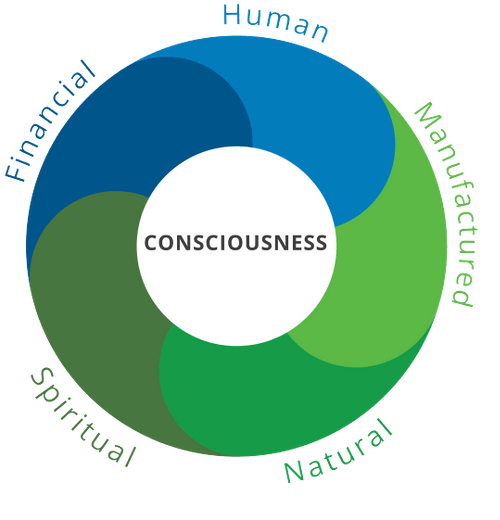 consciousness-home