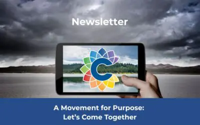 Conscious Network Newsletter #1
