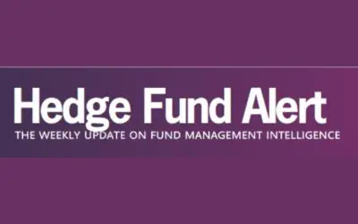 Hedge Fund Alert | Press Release