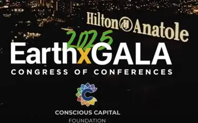 Conscious Network Newsletter #4