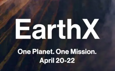 EarthX – 2026