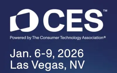CES – HS4A Innovation Awards 2026