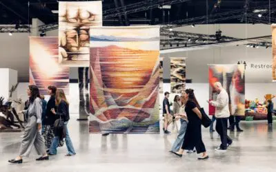 Art Basel + Bit Basel 2025