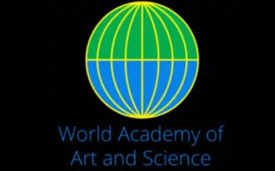 CES Stories Featured in World Academy of Art & Science September Newsletter
