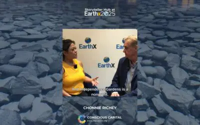 Feeding Communities, One School at a Time