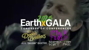 Earth Day 2025 Gala Promo