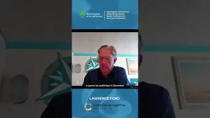 Lawrence Ford at WAAS@65: Changing the Way We Think (Short #4)