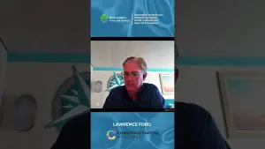 Lawrence Ford at WAAS@65: Changing the Way We Think (Short #3)