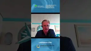 Lawrence Ford at WAAS@65: Changing the Way We Think (Short #2)