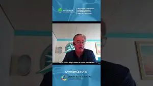 Lawrence Ford at WAAS@65: Changing the Way We Think (Short #1)