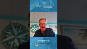 Lawrence Ford at WAAS@65: Transforming Turbulence into Conscious Social Evolution (Short #4)