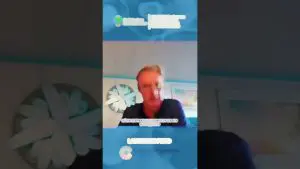 Lawrence Ford at WAAS@65: Transforming Turbulence into Conscious Social Evolution (Short #3)