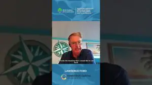 Lawrence Ford at WAAS@65: Transforming Turbulence into Conscious Social Evolution (Short #2)