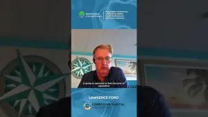 Lawrence Ford at WAAS@65: Transforming Turbulence into Conscious Social Evolution (Short #1)