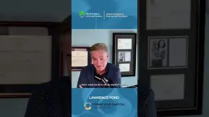 Lawrence Ford on Global Turbulence: Root Causes and Deep Drivers (Short #5)