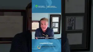 Lawrence Ford on Global Turbulence: Root Causes and Deep Drivers (Short #4)