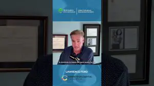 Lawrence Ford on Global Turbulence: Root Causes and Deep Drivers (Short #3)