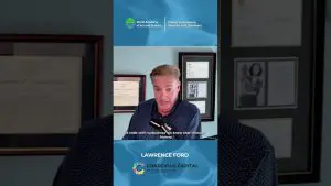 Lawrence Ford on Global Turbulence: Root Causes and Deep Drivers (Short #2)