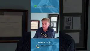 Lawrence Ford on Global Turbulence: Root Causes and Deep Drivers (Short #1)