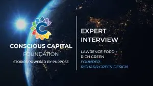 CES Expert Interview | Rich Green