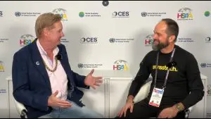 CES Expert Interview Clip | Patrik Wermelinger