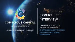 CES Expert Interview | Patrik Wermelinger
