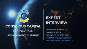 CES Expert Interview | Ina Gjikondi