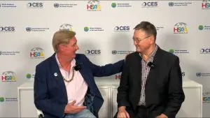 CES Expert Interview Clip | Dr. Eden Mamut