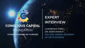 CES Expert Interview | Dr. Eden Mamut