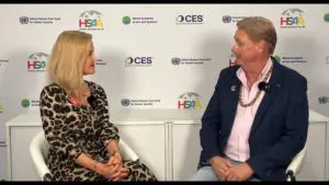 CES Expert Interview Clip | Amanda Ellis