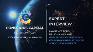 CES Expert Interview | Dr. John Williams