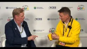 CES Starfish Clip | Beekee