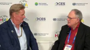 CES Expert Interview Clip | Walt Stinson