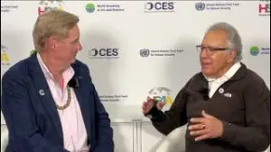 CES Expert Interview Clip | Ralph Wolff