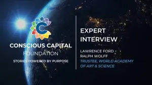CES Expert Interview | Ralph Wolff