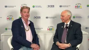 CES Expert Interview Clip | Garry Jacobs