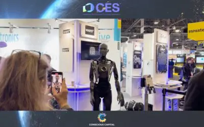 Event Highlight | Starfish Hunting at CES 2025