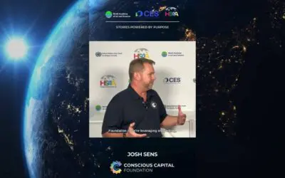 Vision Without Action Is Just A Dream, Action Without Vision Is Chaos