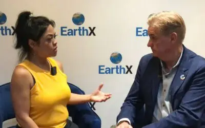 Girls Save the World – A Crazy Idea | Chonnie Richey