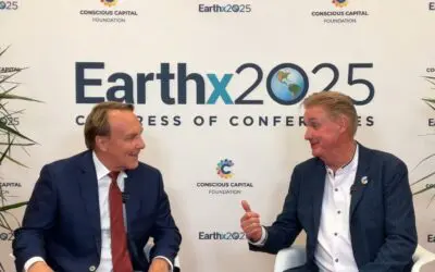 Living with Purpose: A Legacy for Future Generation | David Tice