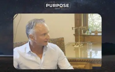 Extending Life Before Disease Strikes | Dr. David Tusek