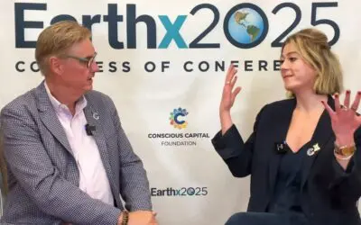 Finding Herself by Guiding Others | Emily Friend