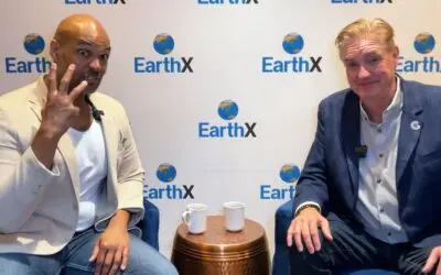 The Journey Behind Fly Brother | Ernest White II