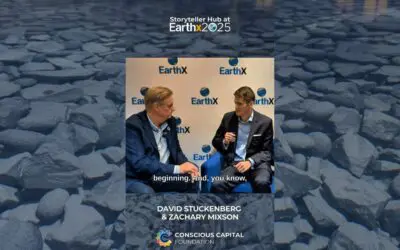 Your Beginning Does Not Determine Your Ending