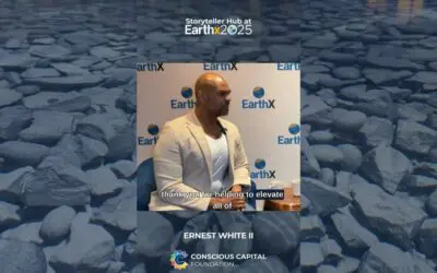 Creating a World Filled with Love and Magic