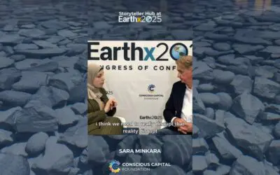 Imagine A World Where Societal Limitations Don’t Define Potential