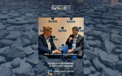 Solving Global Water Scarcity