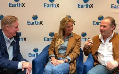 The Pivot From Finance to Fulfillment | Aline & David Miller