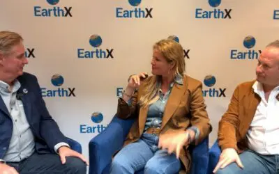 Connection, Empathy, and Action | Aline & David Miller