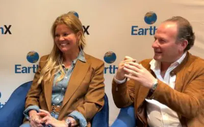 MAD (Make a Difference) | Aline & David Miller